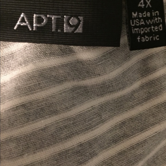 APT 9 Blouse - Picture 4 of 4